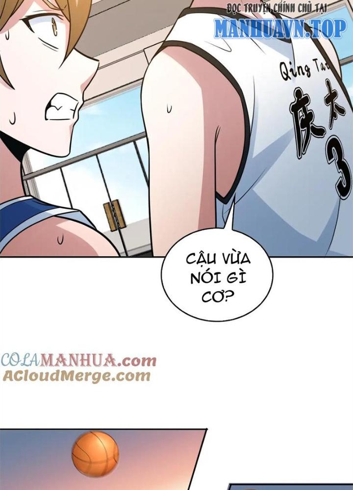 Dũng Cảm Tiến Về Phía Trước Chapter 28 - Trang 2