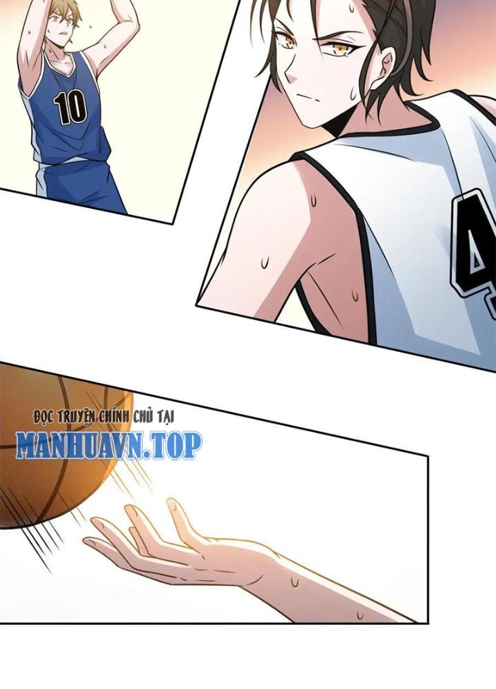 Dũng Cảm Tiến Về Phía Trước Chapter 28 - Trang 2