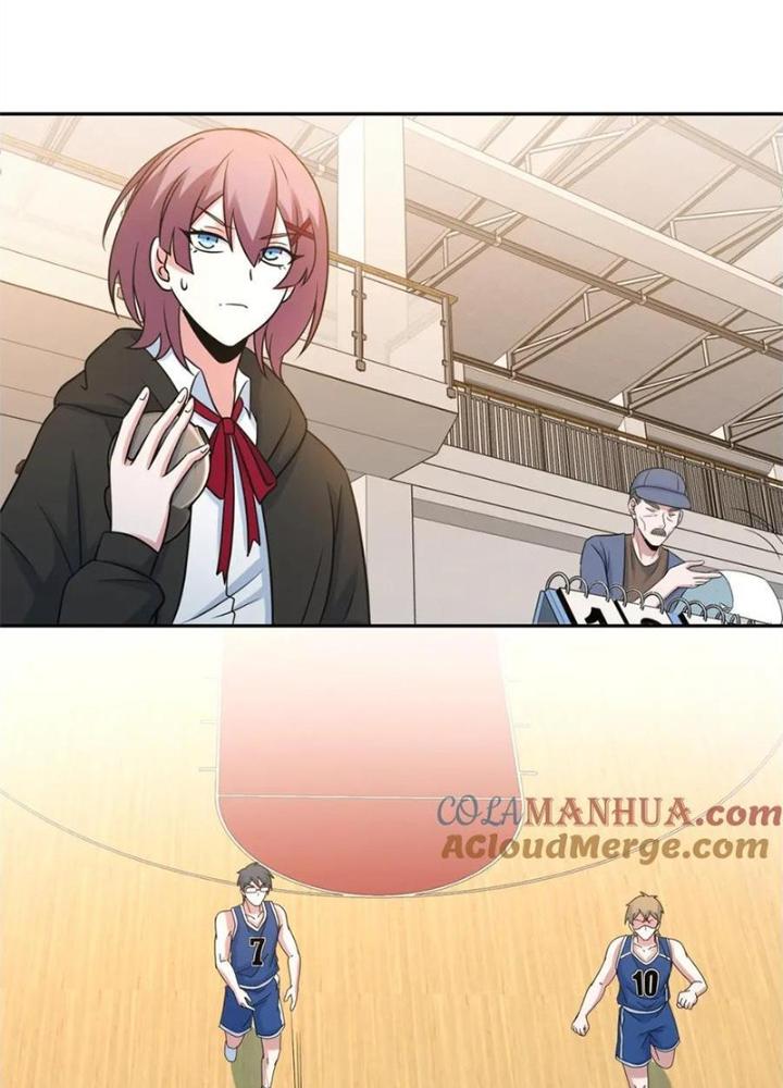 Dũng Cảm Tiến Về Phía Trước Chapter 28 - Trang 2