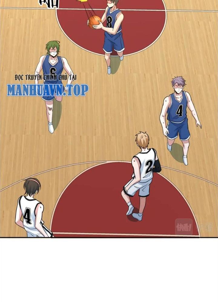 Dũng Cảm Tiến Về Phía Trước Chapter 28 - Trang 2