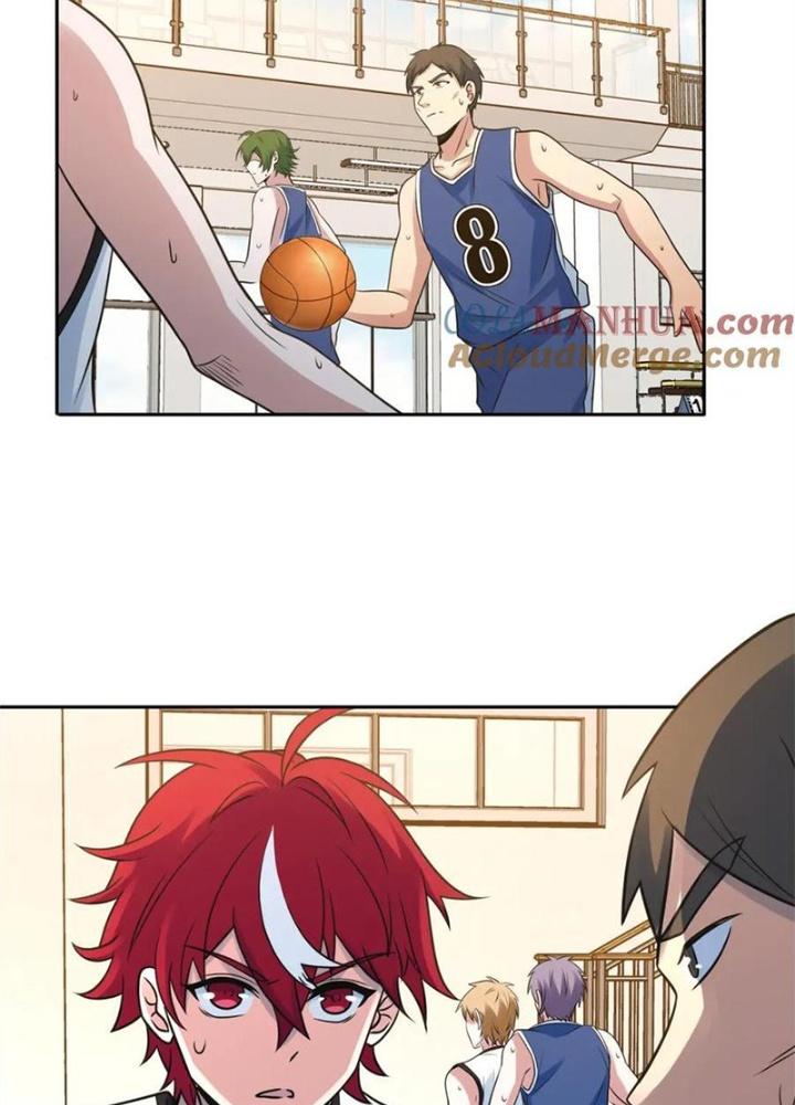 Dũng Cảm Tiến Về Phía Trước Chapter 28 - Trang 2