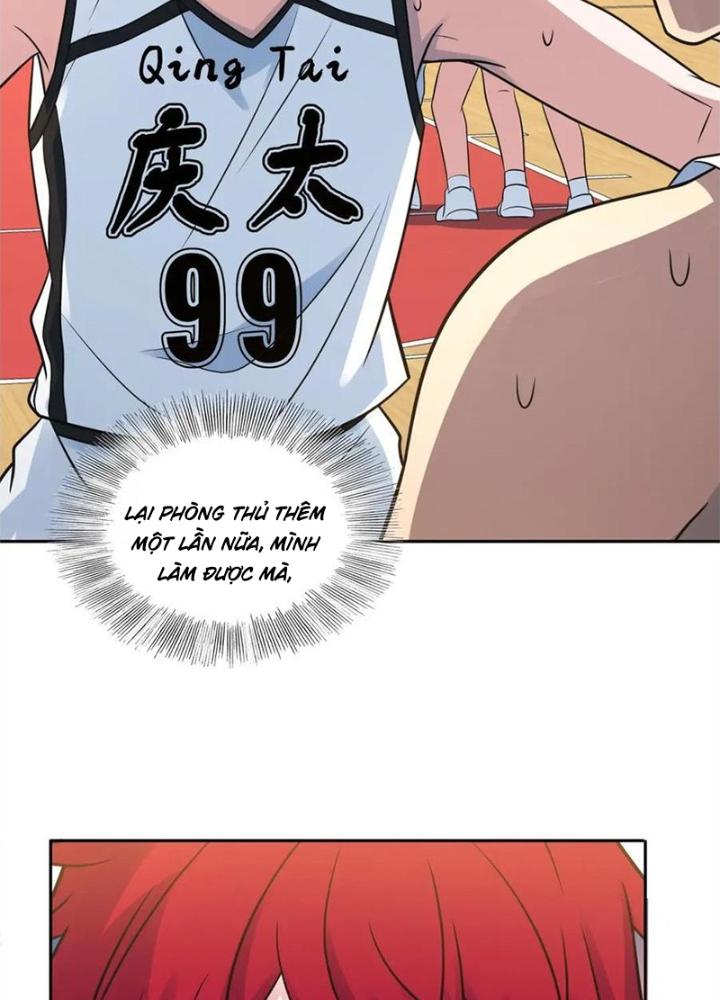 Dũng Cảm Tiến Về Phía Trước Chapter 28 - Trang 2