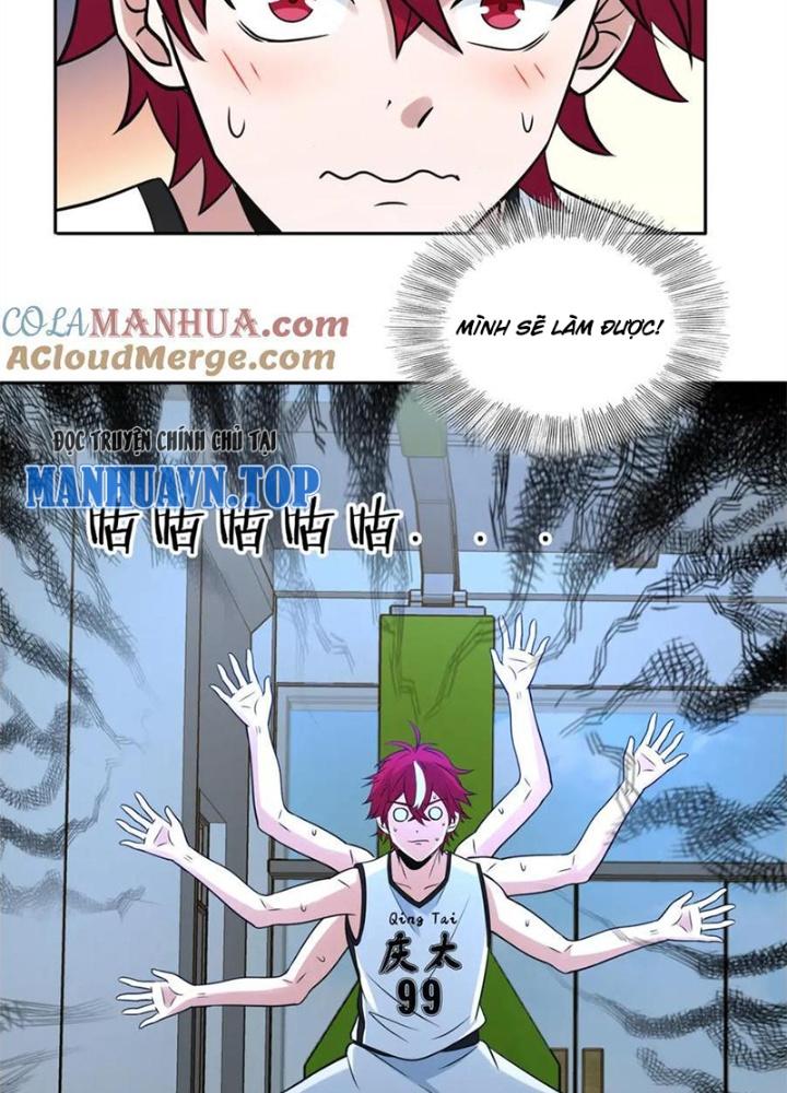 Dũng Cảm Tiến Về Phía Trước Chapter 28 - Trang 2