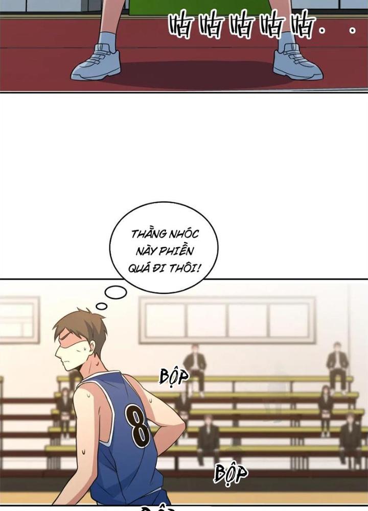 Dũng Cảm Tiến Về Phía Trước Chapter 28 - Trang 2