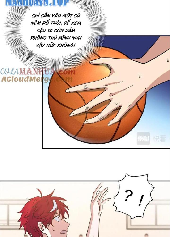 Dũng Cảm Tiến Về Phía Trước Chapter 28 - Trang 2