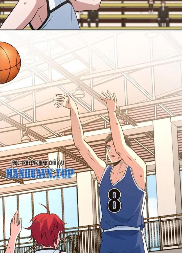 Dũng Cảm Tiến Về Phía Trước Chapter 28 - Trang 2