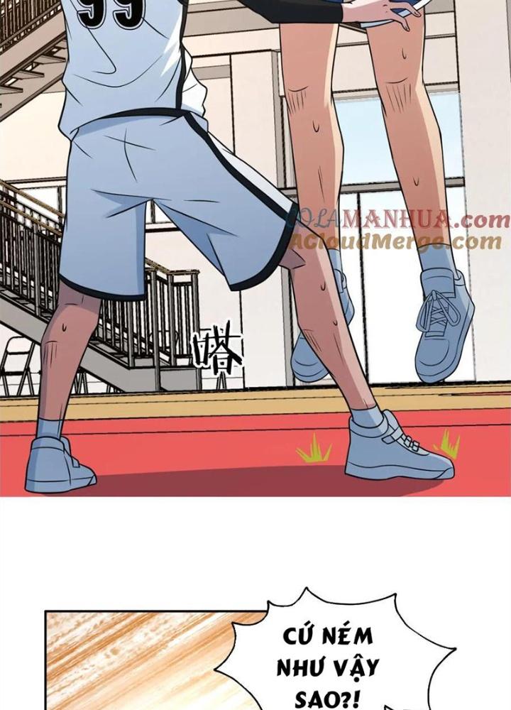 Dũng Cảm Tiến Về Phía Trước Chapter 28 - Trang 2