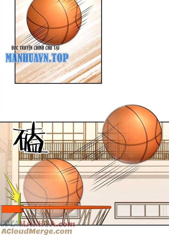 Dũng Cảm Tiến Về Phía Trước Chapter 28 - Trang 2