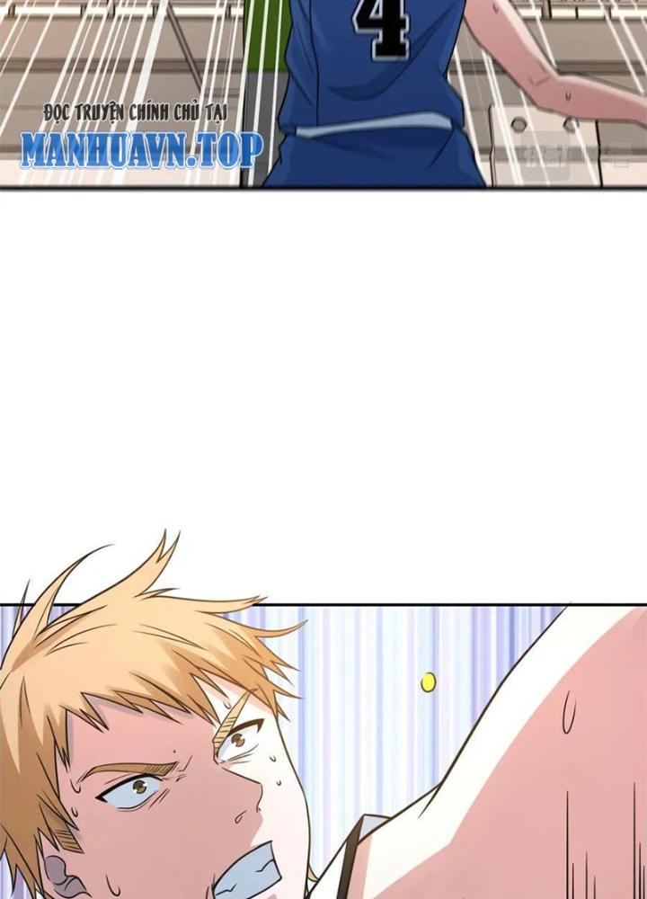 Dũng Cảm Tiến Về Phía Trước Chapter 28 - Trang 2