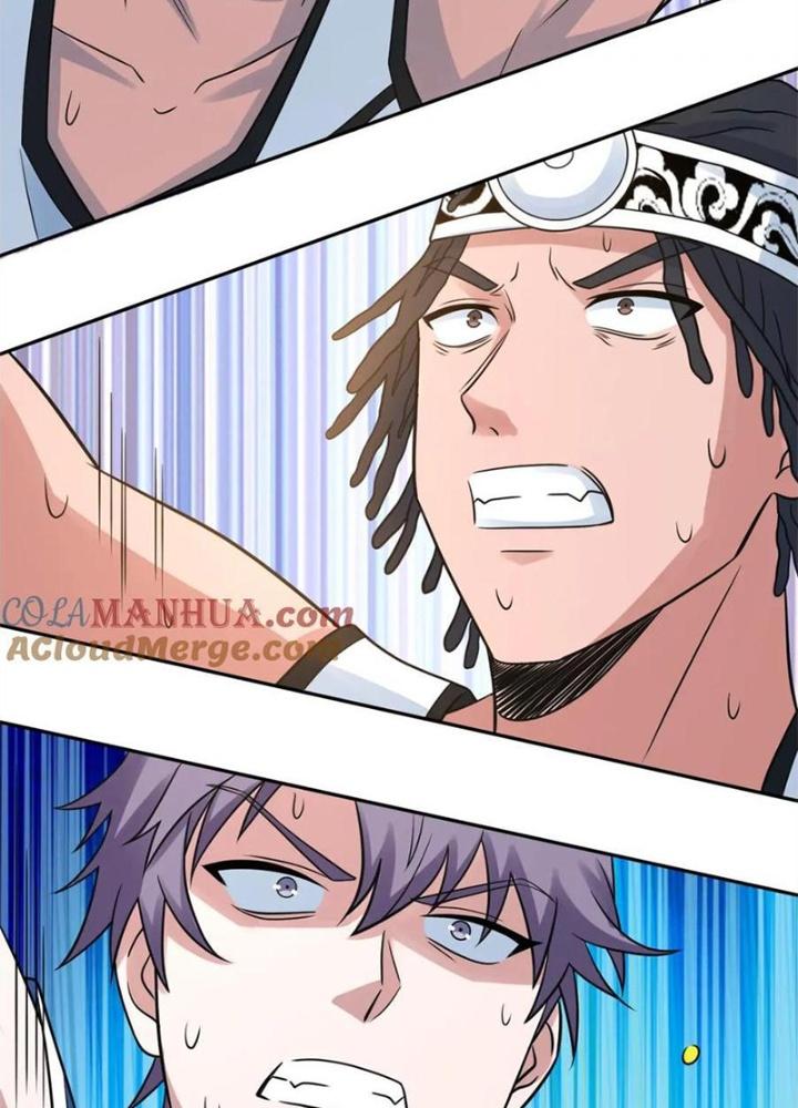 Dũng Cảm Tiến Về Phía Trước Chapter 28 - Trang 2