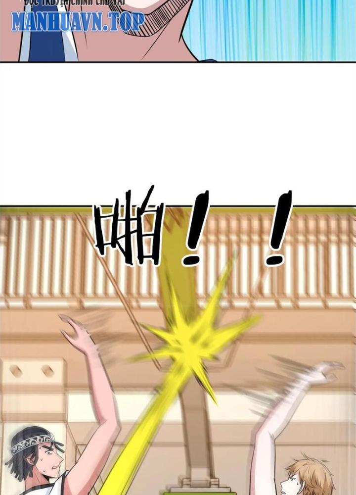 Dũng Cảm Tiến Về Phía Trước Chapter 28 - Trang 2