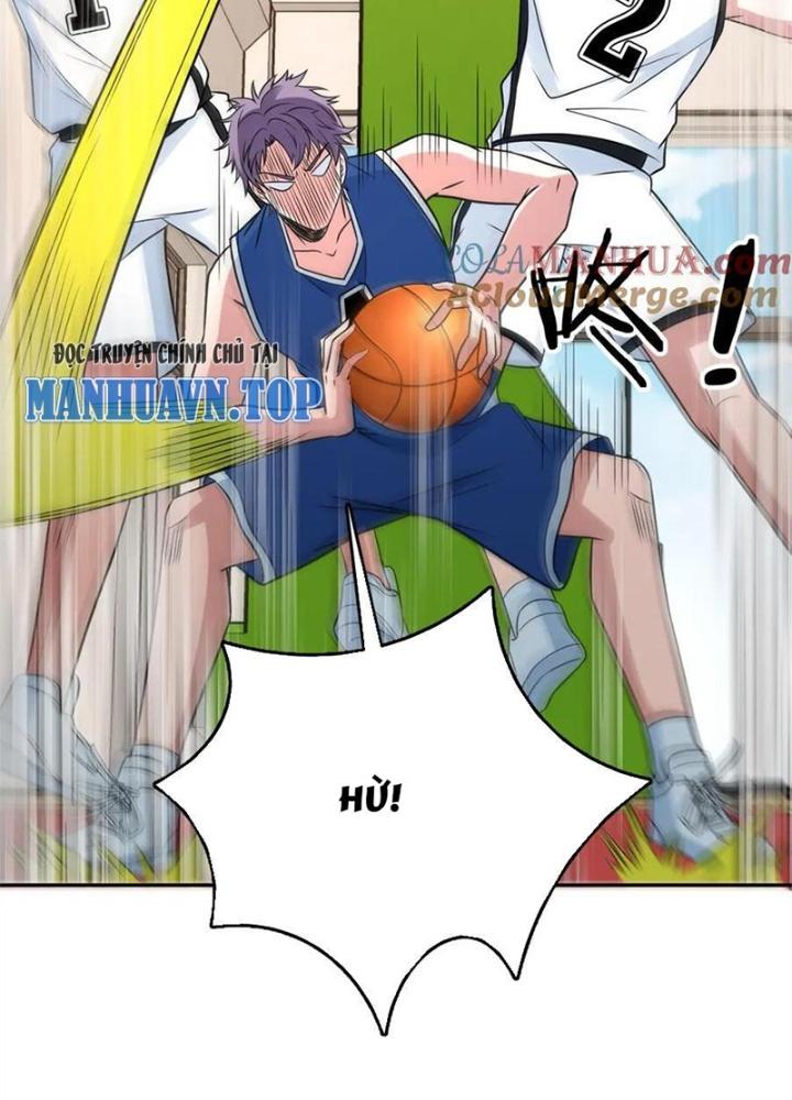 Dũng Cảm Tiến Về Phía Trước Chapter 28 - Trang 2