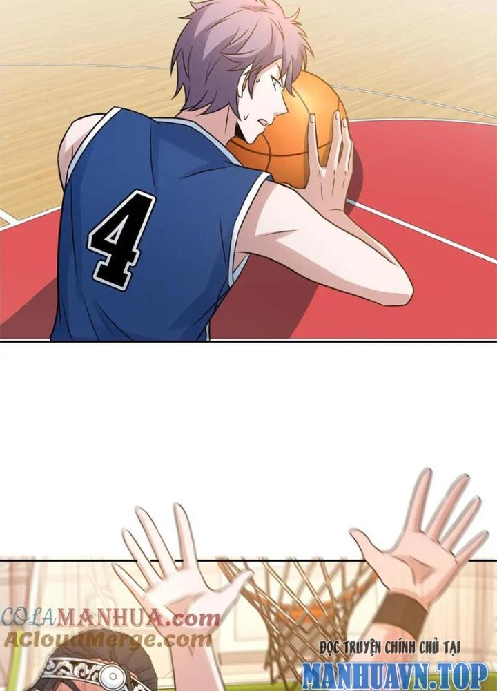 Dũng Cảm Tiến Về Phía Trước Chapter 28 - Trang 2