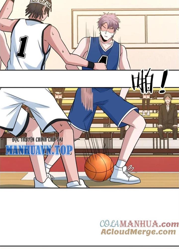 Dũng Cảm Tiến Về Phía Trước Chapter 28 - Trang 2