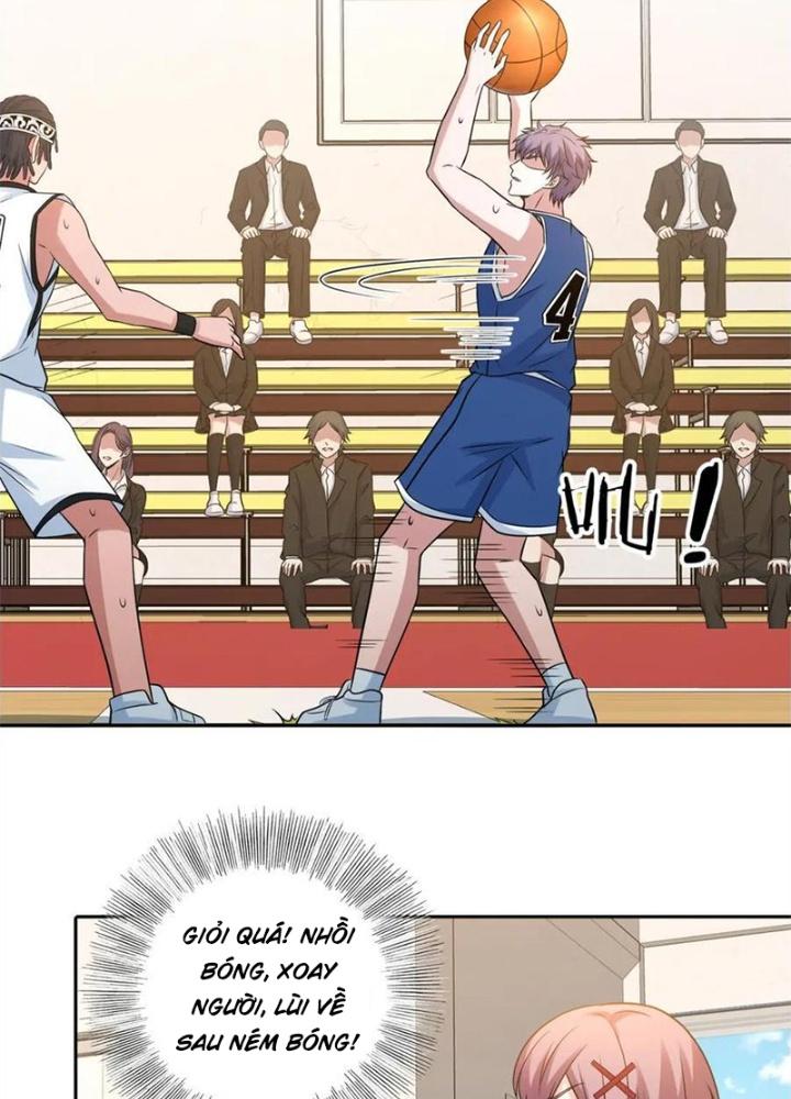 Dũng Cảm Tiến Về Phía Trước Chapter 28 - Trang 2