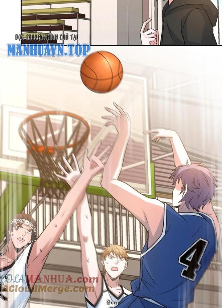 Dũng Cảm Tiến Về Phía Trước Chapter 28 - Trang 2