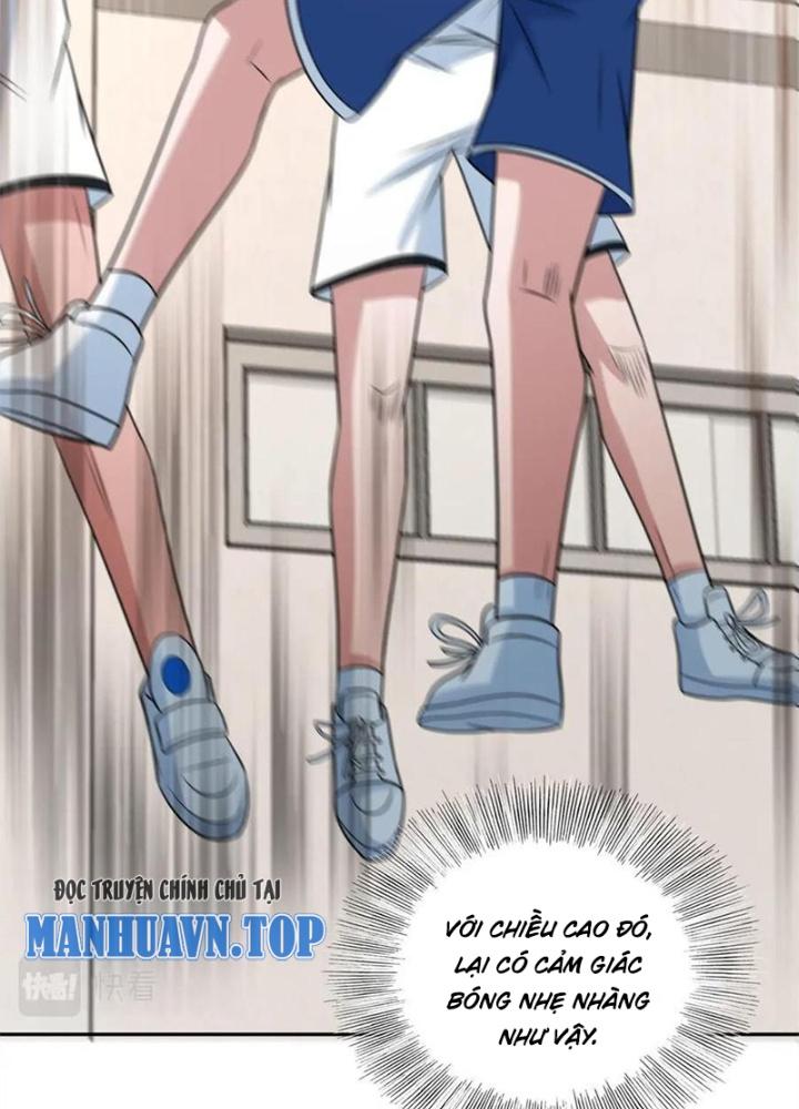 Dũng Cảm Tiến Về Phía Trước Chapter 28 - Trang 2