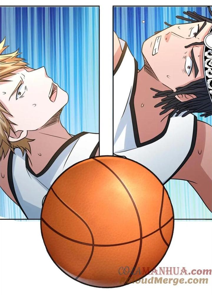 Dũng Cảm Tiến Về Phía Trước Chapter 28 - Trang 2