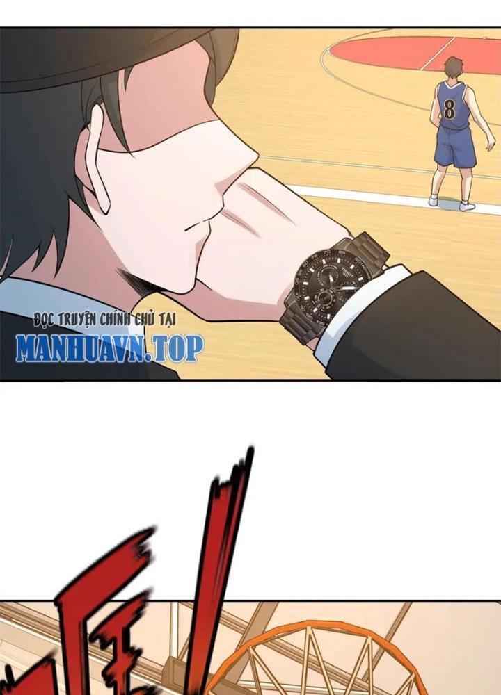 Dũng Cảm Tiến Về Phía Trước Chapter 28 - Trang 2