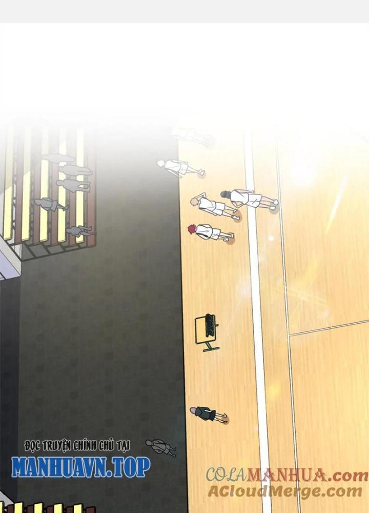 Dũng Cảm Tiến Về Phía Trước Chapter 29 - Trang 2