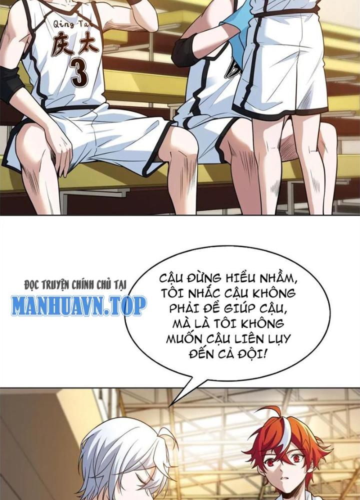 Dũng Cảm Tiến Về Phía Trước Chapter 29 - Trang 2