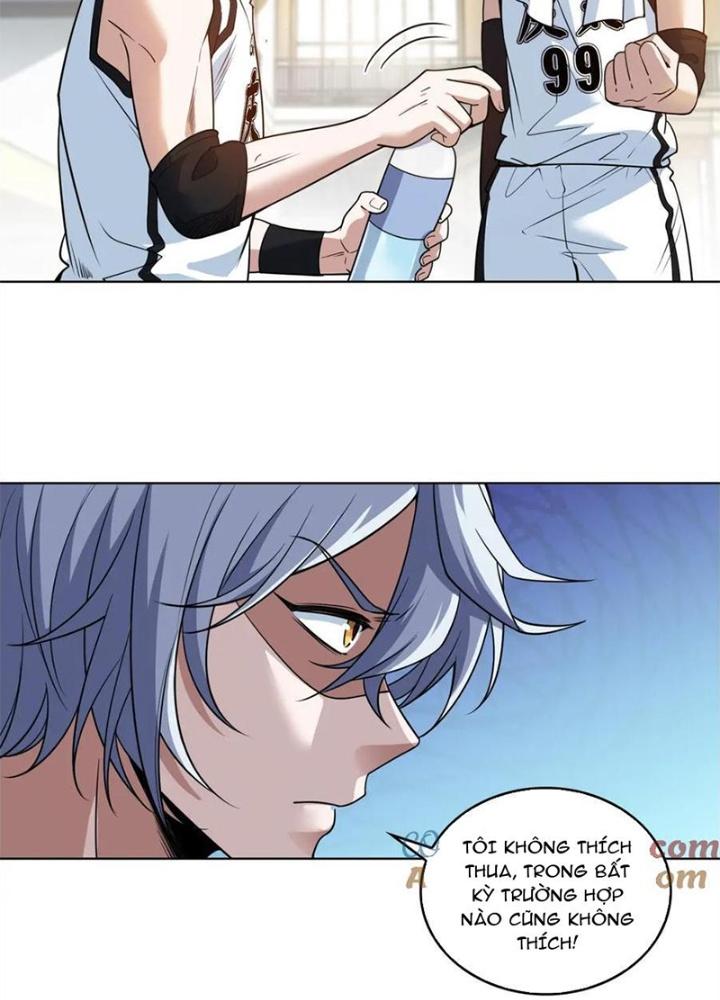 Dũng Cảm Tiến Về Phía Trước Chapter 29 - Trang 2