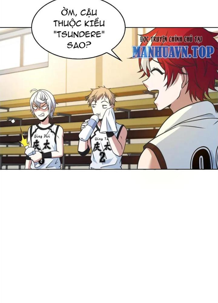 Dũng Cảm Tiến Về Phía Trước Chapter 29 - Trang 2