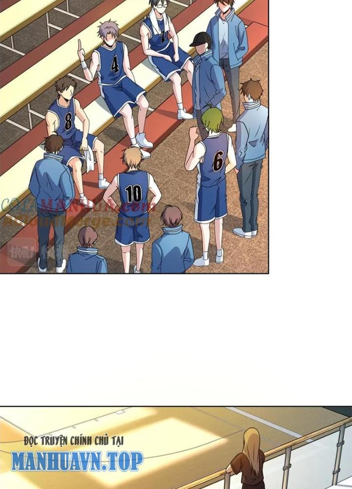 Dũng Cảm Tiến Về Phía Trước Chapter 29 - Trang 2