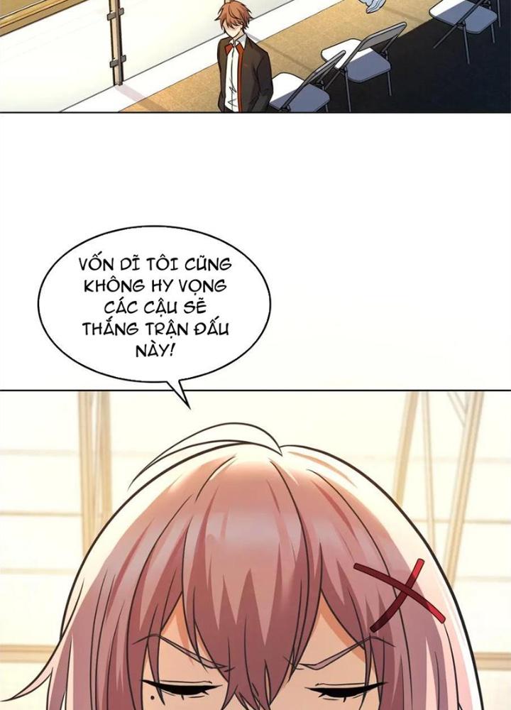 Dũng Cảm Tiến Về Phía Trước Chapter 29 - Trang 2