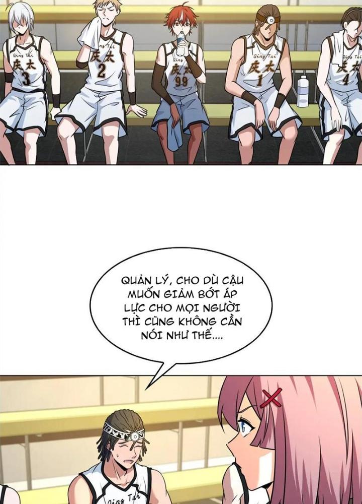 Dũng Cảm Tiến Về Phía Trước Chapter 29 - Trang 2