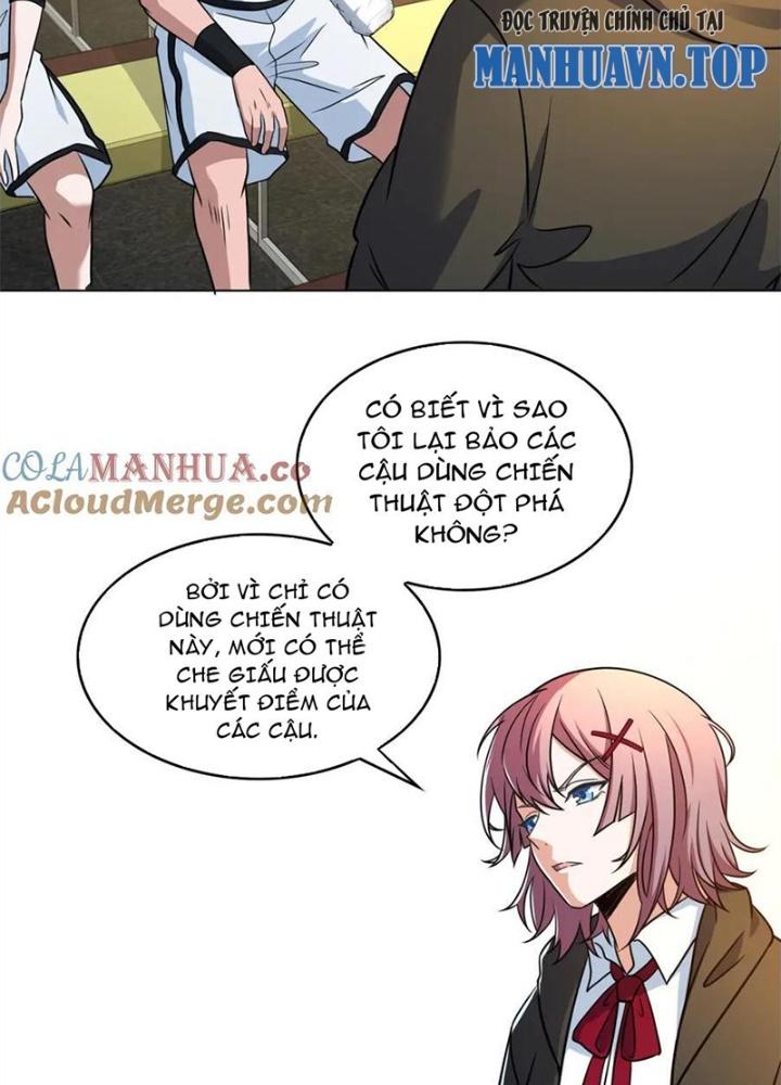 Dũng Cảm Tiến Về Phía Trước Chapter 29 - Trang 2