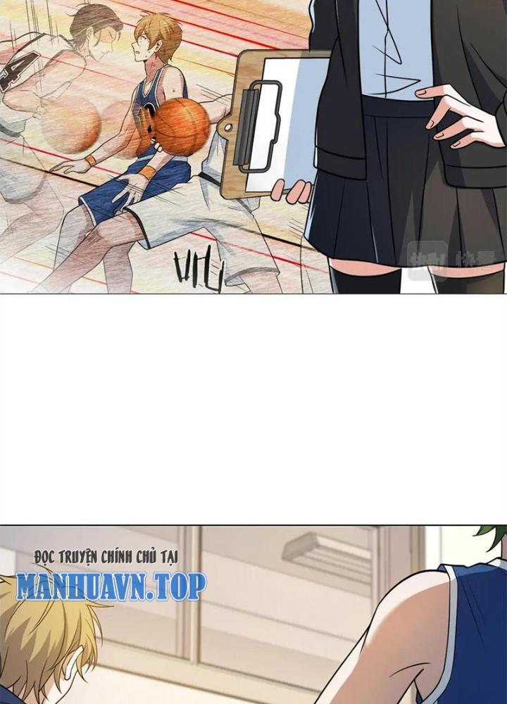 Dũng Cảm Tiến Về Phía Trước Chapter 29 - Trang 2