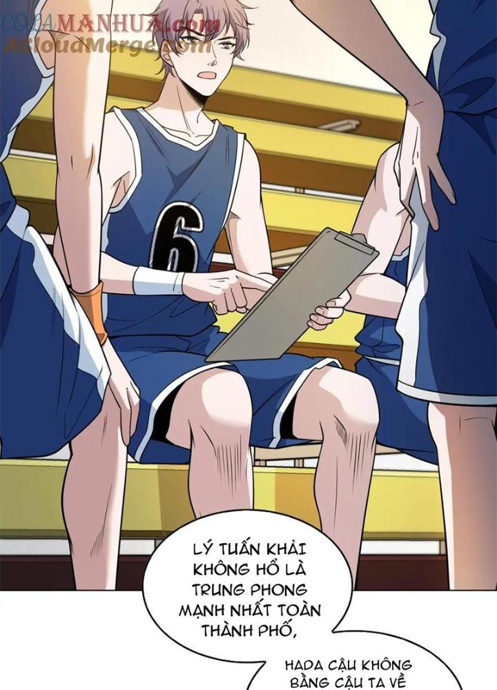 Dũng Cảm Tiến Về Phía Trước Chapter 29 - Trang 2