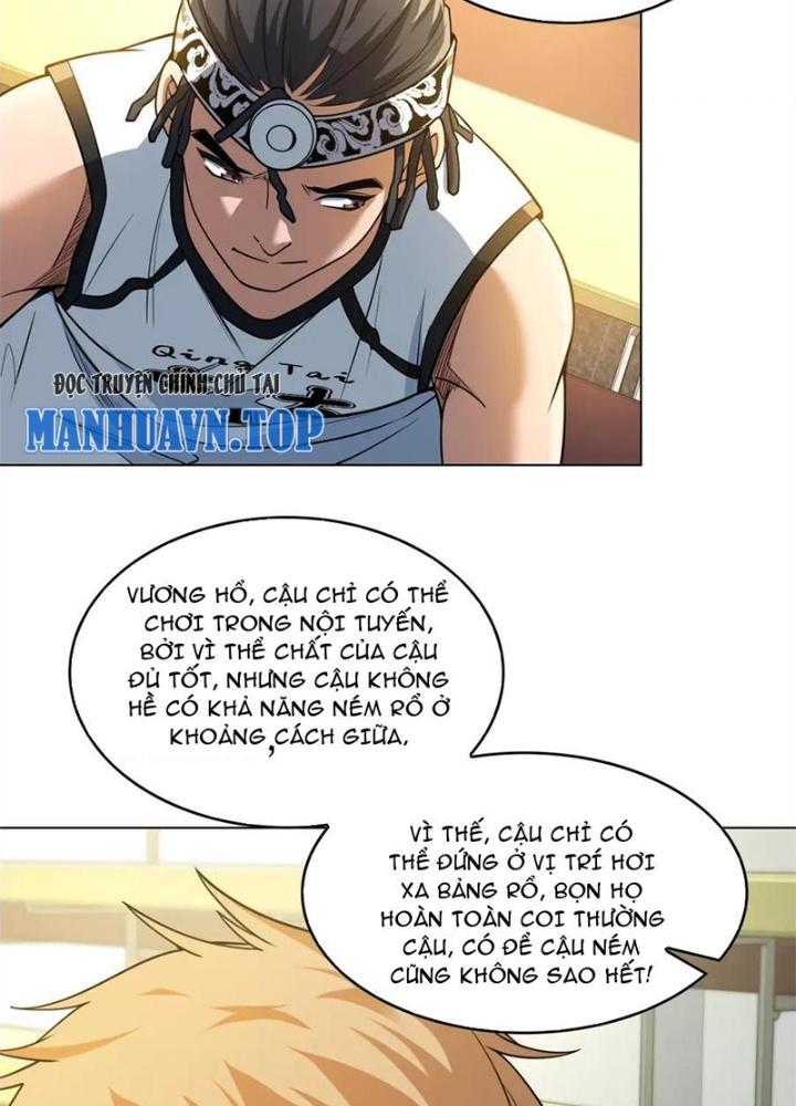 Dũng Cảm Tiến Về Phía Trước Chapter 29 - Trang 2