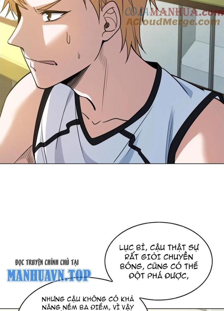 Dũng Cảm Tiến Về Phía Trước Chapter 29 - Trang 2