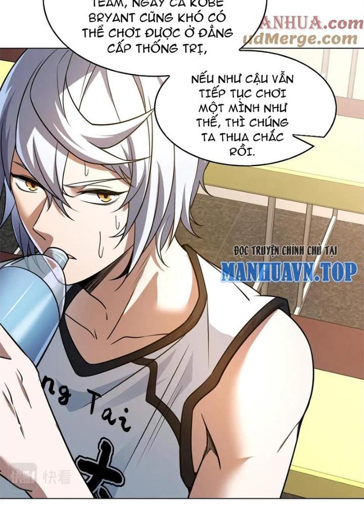 Dũng Cảm Tiến Về Phía Trước Chapter 29 - Trang 2