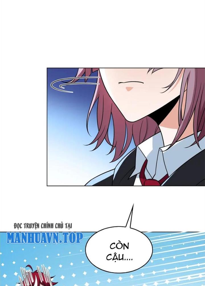 Dũng Cảm Tiến Về Phía Trước Chapter 29 - Trang 2