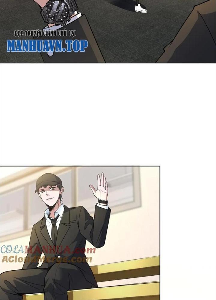 Dũng Cảm Tiến Về Phía Trước Chapter 29 - Trang 2