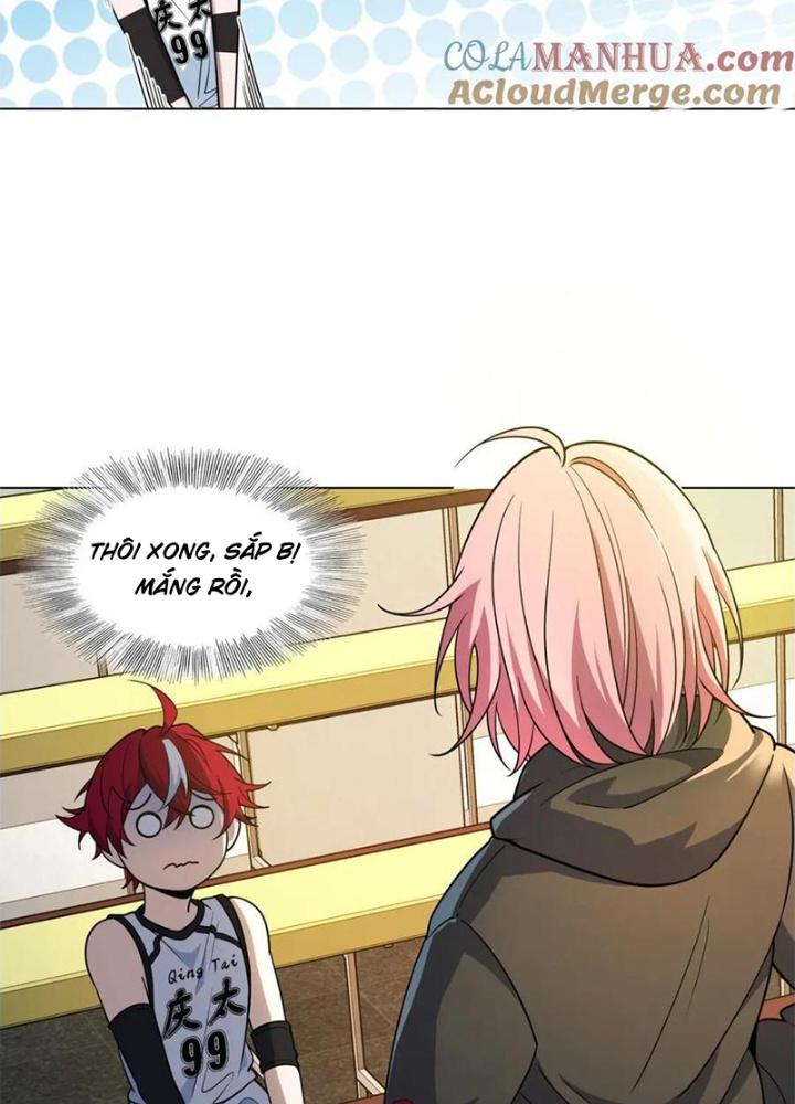 Dũng Cảm Tiến Về Phía Trước Chapter 29 - Trang 2