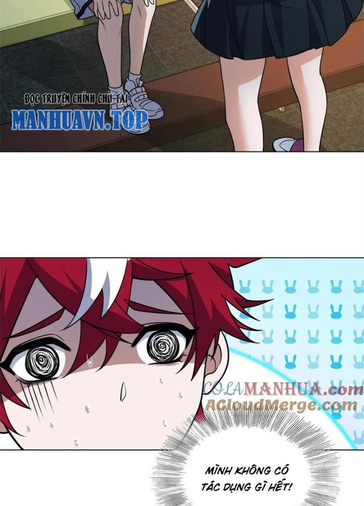 Dũng Cảm Tiến Về Phía Trước Chapter 29 - Trang 2