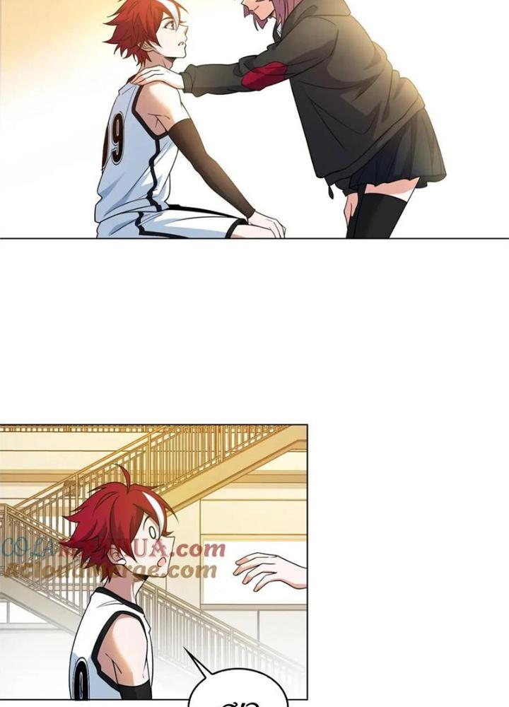 Dũng Cảm Tiến Về Phía Trước Chapter 29 - Trang 2