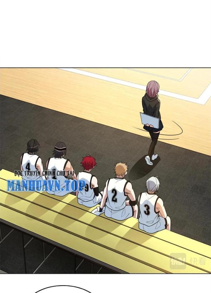 Dũng Cảm Tiến Về Phía Trước Chapter 29 - Trang 2