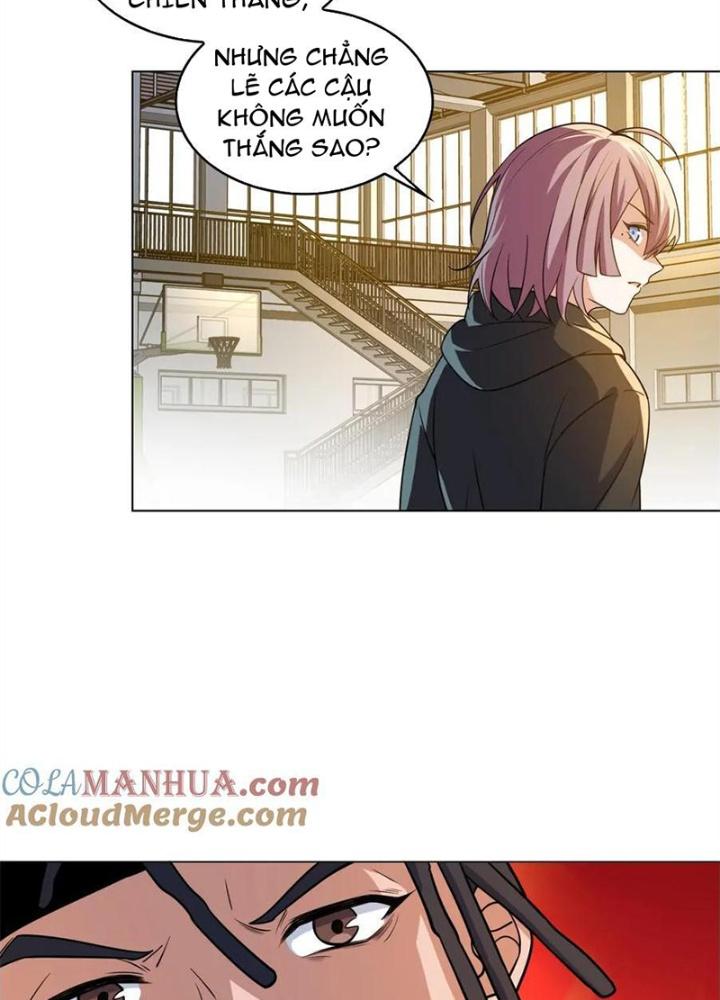 Dũng Cảm Tiến Về Phía Trước Chapter 29 - Trang 2