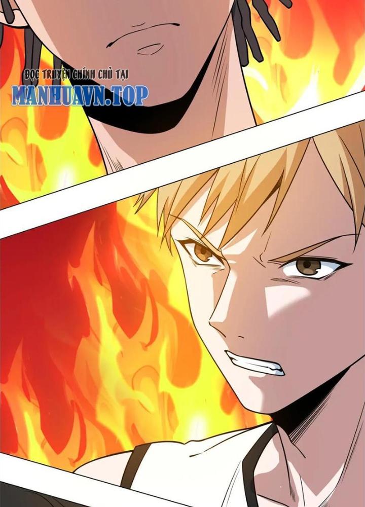 Dũng Cảm Tiến Về Phía Trước Chapter 29 - Trang 2