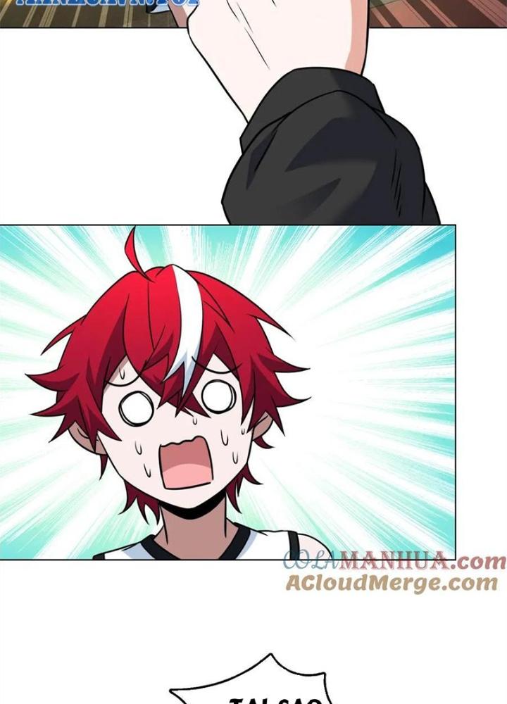 Dũng Cảm Tiến Về Phía Trước Chapter 29 - Trang 2