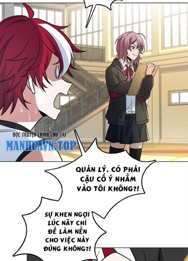 Dũng Cảm Tiến Về Phía Trước Chapter 29 - Trang 2