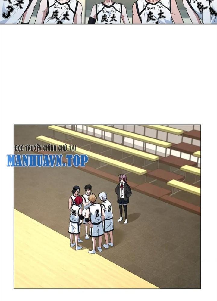 Dũng Cảm Tiến Về Phía Trước Chapter 29 - Trang 2