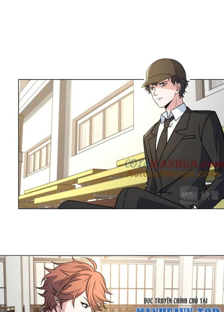 Dũng Cảm Tiến Về Phía Trước Chapter 29 - Trang 2