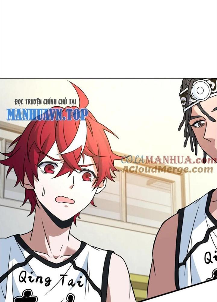 Dũng Cảm Tiến Về Phía Trước Chapter 29 - Trang 2