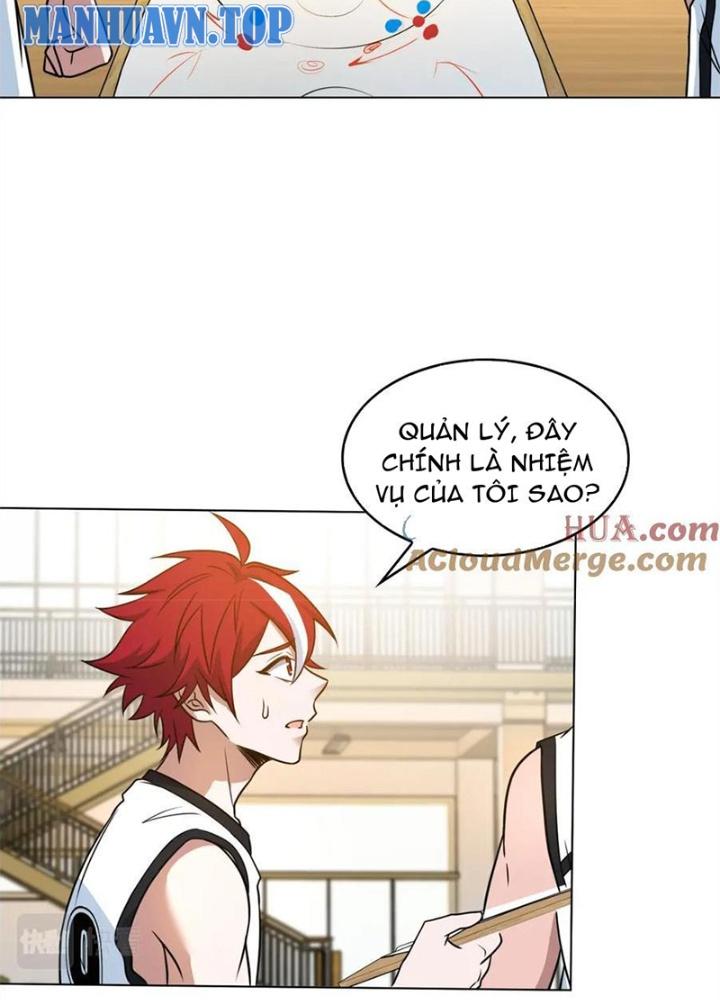 Dũng Cảm Tiến Về Phía Trước Chapter 29 - Trang 2